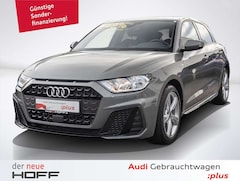 Bild des Angebotes Audi A1 Sportback S line 25 TFSI Navi Plus Privacy ACC
