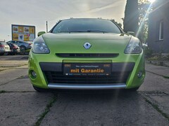 Bild des Angebotes Renault Clio III Dynamique