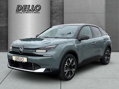 Bild des Angebotes Citroen E-C4 Electric Max Dach Schwarz Techno-Paket HUD Digitales Cockpi