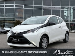 Bild des Angebotes Toyota Aygo X 1.0 BUSSINES/KLIMAANLAGE/AUX/BLUETOOTH