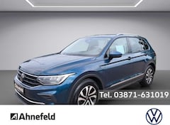 Bild des Angebotes VW Tiguan Active