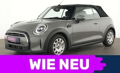 Bild des Angebotes MINI One Cabrio Essential Trim|LED|Kessy|Navi|SHZ