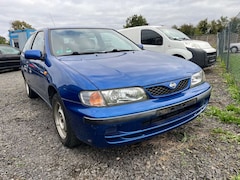 Bild des Angebotes Nissan Almera Almera 1.4
