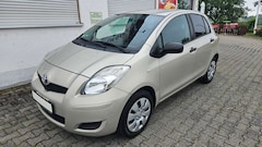 Bild des Angebotes Toyota Yaris Cool, 1.0 VVT-i, Klima, PDC, TüV bis 06/26