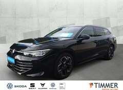 Bild des Angebotes VW Passat Variant 2.0 TDI Elegance *DSG*IQ-LIGHT*HUD*AHK*RFK*
