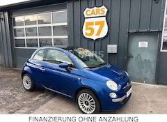 Bild des Angebotes Fiat 500 *POP*CARPLAY*KLIMA*SCHIEBEDACH*PDC*