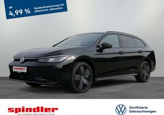 Bild des Angebotes VW Passat R-LineBlack 1.5 eHybrid DSG/ AHK, Matrix