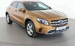 Bild des Angebotes Mercedes-Benz GLA 180 GLA 180 7G-DCTUrban