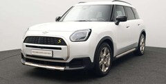 Bild des Angebotes MINI Countryman SE All4 Favoured Trim