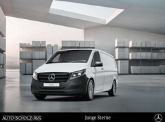 Bild des Angebotes Mercedes-Benz Vito 116 CDI Kasten lang AHK*Kam*Klima*Tempomat*