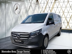 Bild des Angebotes Mercedes-Benz Vito 116 CDI Kasten lang AHK*Kam*Klima*Tempomat*