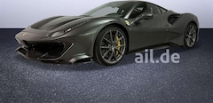 Bild des Angebotes Ferrari 488 Pista Carbon Paket  Racing Seat