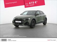 Bild des Angebotes Audi A1 ALLSTREET 35 TFSI S LINE INT. LED NAVI KLIMA