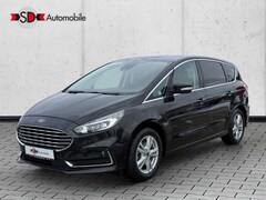 Bild des Angebotes Ford S-Max S-MAX 2.0 Titanium LED 7-Sitzer Pano. AHK BLIS
