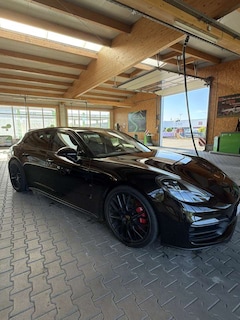 Bild des Angebotes Porsche Panamera GTS Sport Turismo