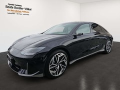 Bild des Angebotes Hyundai IONIQ 6 UNIQ-Paket NAVI dig. Außensp. GSD AHK