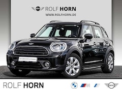 Bild des Angebotes MINI One Countryman Countryman One MINI Yours Trim Komfortzugang PDC