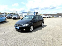 Bild des Angebotes VW Golf Plus 1.6TDI*Style*1.HAND*TÜV NEU*Scheckheftgepflegt*