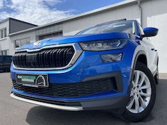 Bild des Angebotes Skoda Kodiaq 2.0 TDI DSG Style 197€ m. 20% Anzahlung Panorama