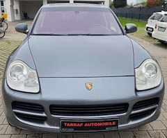 Bild des Angebotes Porsche Cayenne 3.2 V6 .Sehr Guter Zustand.Original.Tüv