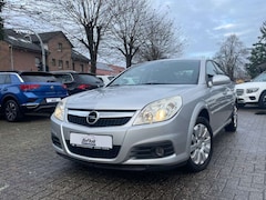 Bild des Angebotes Opel Vectra C Lim. Edition*AUTOMATIK*