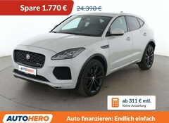 Bild des Angebotes Jaguar E-Pace P250 R-Dynamic SE AWD Aut. *LED*ACC*CAM*
