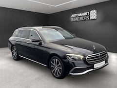 Bild des Angebotes Mercedes-Benz E 400 d Exclusive HUD*360**Memory*Distro*DAB*19