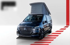 Bild des Angebotes Mercedes-Benz Marco Polo V 220  DISTR AIRMATIC STANDHZG LED DAB