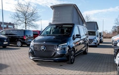 Bild des Angebotes Mercedes-Benz Marco Polo V 220  DISTR AIRMATIC STANDHZG LED DAB