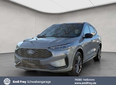 Bild des Angebotes Ford Kuga 2.5 Duratec FHEV SOUND EDITION