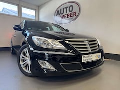 Bild des Angebotes Hyundai Genesis GENESIS 3.8 V6 LIM.*AUT*LEDER*XENON*GSD*CAM*SHZ*