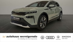 Skoda Elroq 85 Selection Mj. 27 AHK / WP / Plus Paket