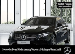 Bild des Angebotes Mercedes-Benz A 200 d AMG+NIGHT+PANO+AHK+LED+KAMERA+8G