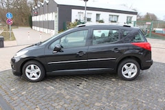Bild des Angebotes Peugeot 207 Premium/Alu/Klima/Panorama.