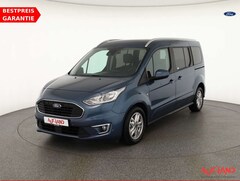 Bild des Angebotes Ford Grand Tourneo Connect 1.5 TDCi Titanium Panorama