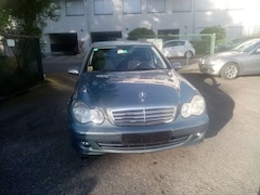 Bild des Angebotes Mercedes-Benz C 200 C 200 Kompressor (203.042)