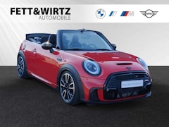 Bild des Angebotes MINI Cooper S Cabrio Cooper S Cabrio JCW Trim LED DAB Navi