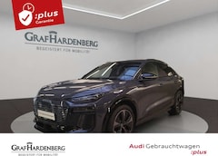 Bild des Angebotes Audi e-tron performance 225kW S line AHK