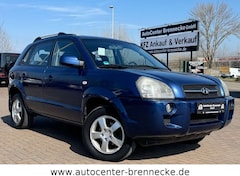 Bild des Angebotes Hyundai TUCSON 2.0 GLS