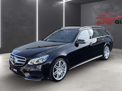Bild des Angebotes Mercedes-Benz E 500 T-Modell CGI AMG Line Aut. *Voll-Pano*