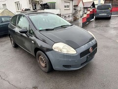 Bild des Angebotes Fiat Grande Punto 1.4 8V Feel