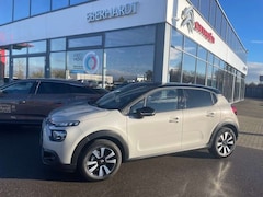 Bild des Angebotes Citroen C3 PureTech 110 EAT6 Max Automatik