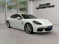 Bild des Angebotes Porsche Panamera 4S Navi Approved NEU 02.2026 / 2.Hand