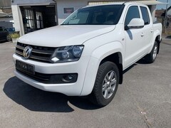 Bild des Angebotes VW Amarok Trendline DoubleCab 4Motion