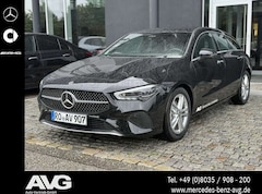 Bild des Angebotes Mercedes-Benz CLA 180 CLA 180 SB Progressive+ Multibeam Sound 360° Navi