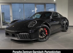 Bild des Angebotes Porsche 992 911 Targa 4 GTS 360 LenkradHZG Memory Sitze