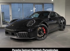 Bild des Angebotes Porsche 992 911 Targa 4 GTS 360 LenkradHZG Memory Sitze