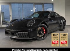Bild des Angebotes Porsche 992 911 Targa 4 GTS 360 LenkradHZG Memory Sitze