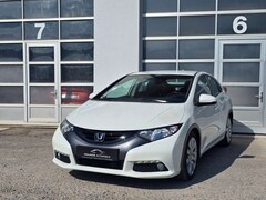 Bild des Angebotes Honda Civic Lim. 5-trg. 1.4 Sport *1.HAND*Tempo*LM-18"