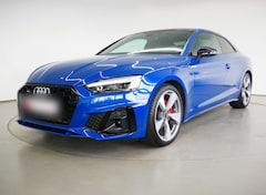 Bild des Angebotes Audi A5 Coupé 40 TFSI qu. S line UPE79t MATRIX AHK PANO
